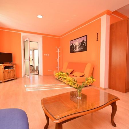 Vila Seaside House Herceg Novi Exteriér fotografie