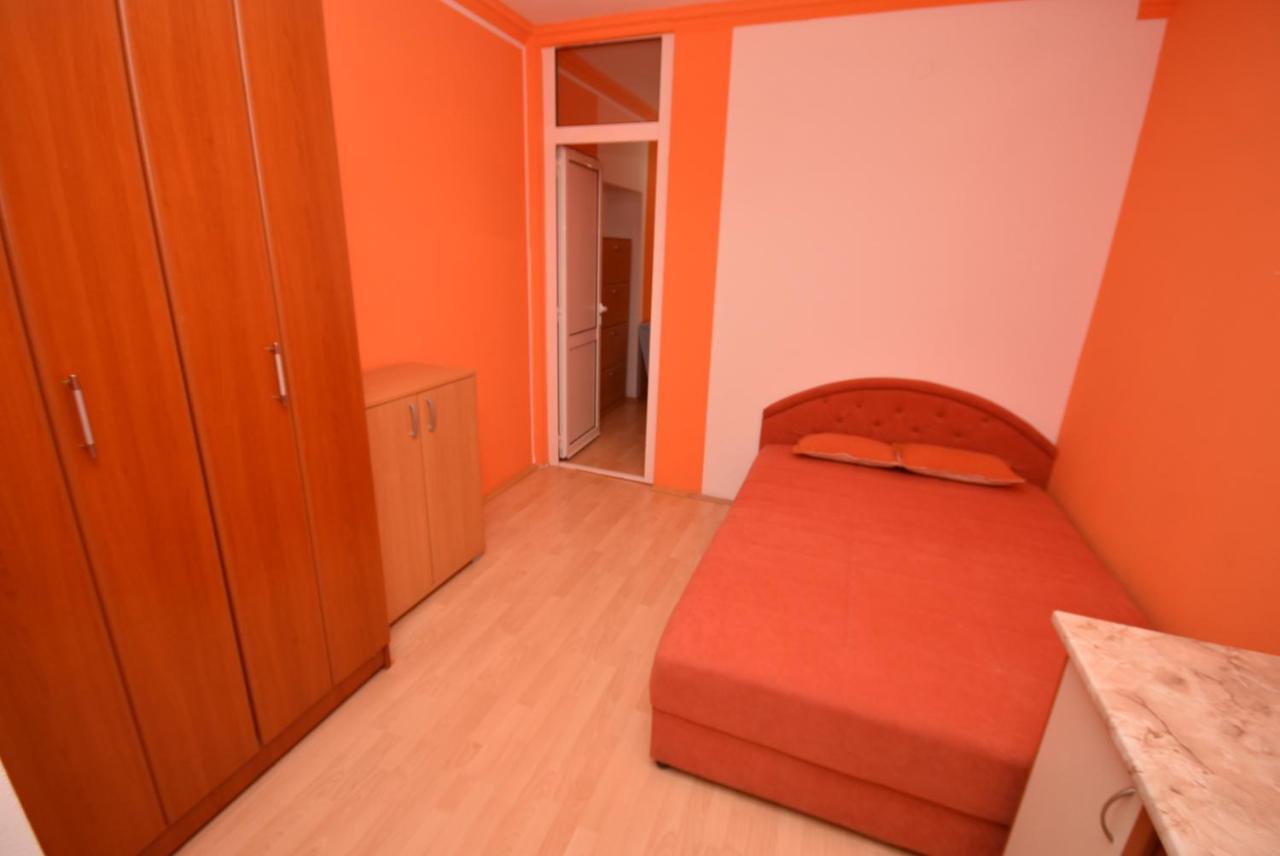 Vila Seaside House Herceg Novi Exteriér fotografie