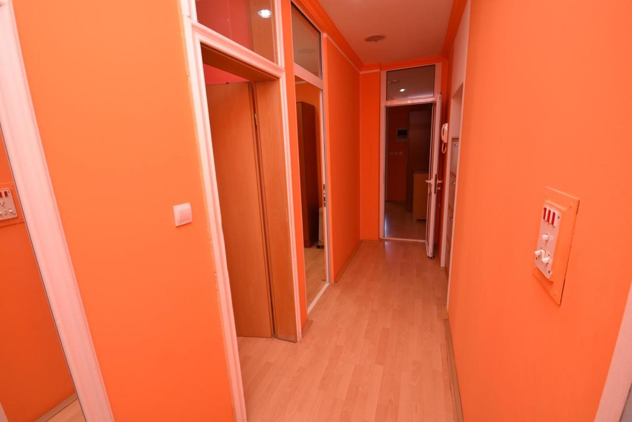 Vila Seaside House Herceg Novi Exteriér fotografie