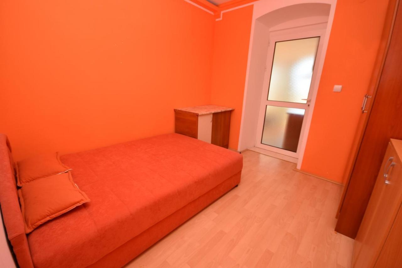 Vila Seaside House Herceg Novi Exteriér fotografie