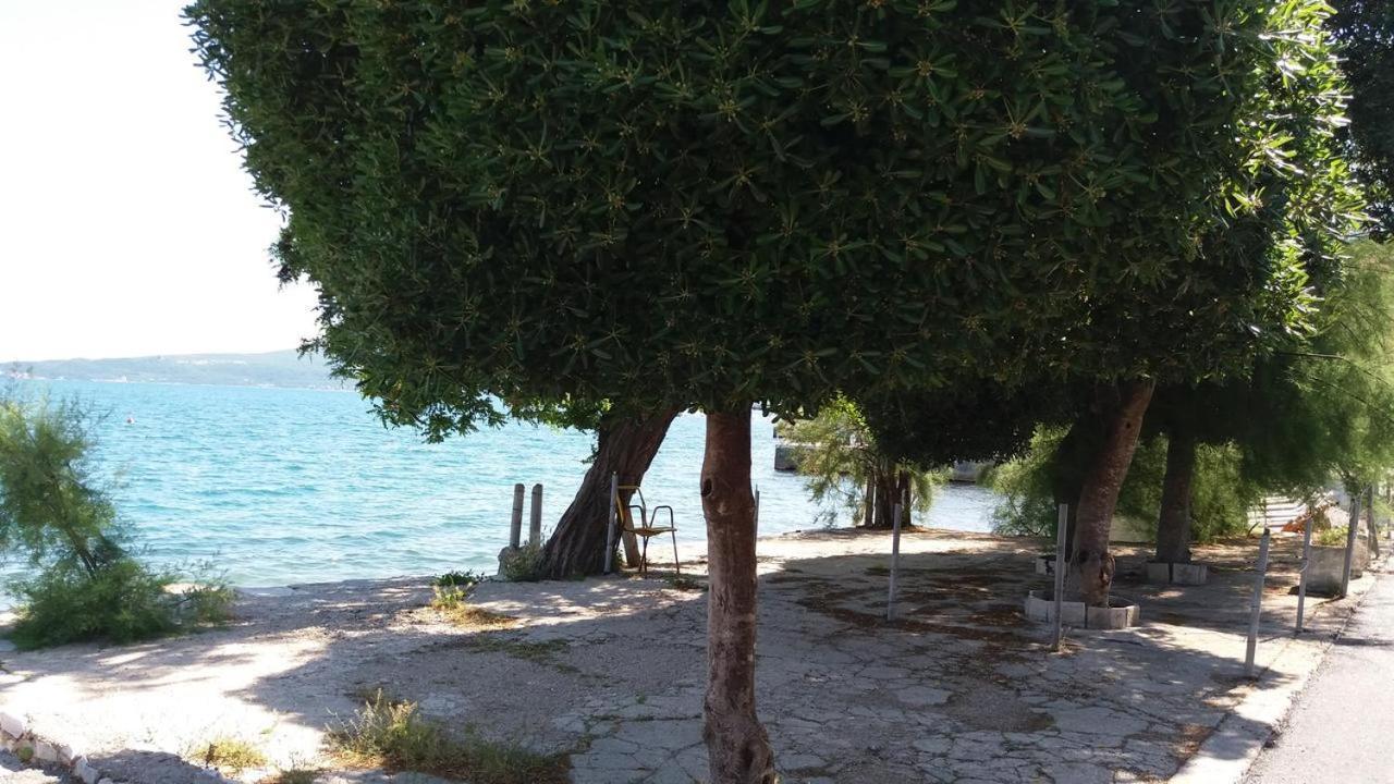 Vila Seaside House Herceg Novi Exteriér fotografie