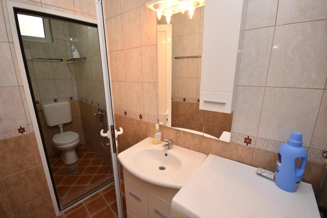 Vila Seaside House Herceg Novi Exteriér fotografie